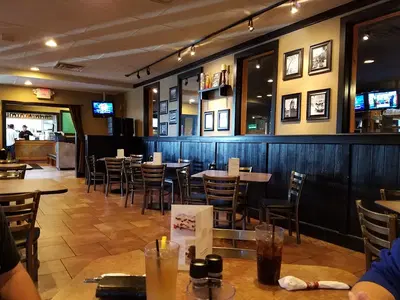 Florentine Sports Lounge