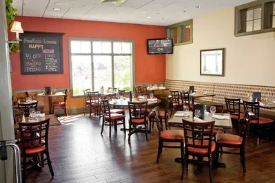 FireRock Grille