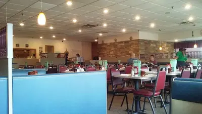 New Beginnings Restaurant