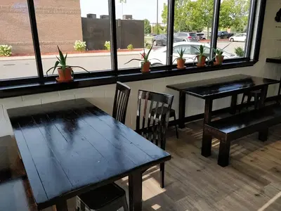 IRIE KITCHEN