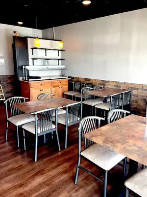 Greco's Pizza