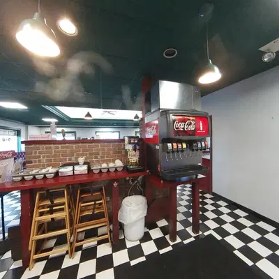Quick Time Burritos & Tacos