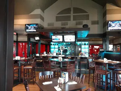 Village Inn Pizza Parlor