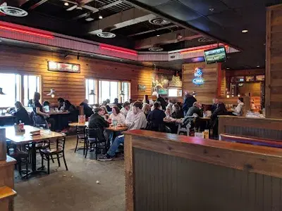 Logan's Roadhouse