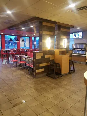 Arby's
