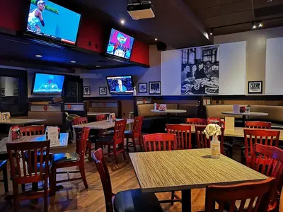 Brann's Steakhouse & Grille