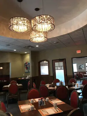 First Wok Chinese Restaurant