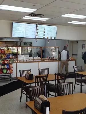 The Pita House