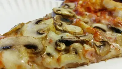 Daniele's Pizzeria
