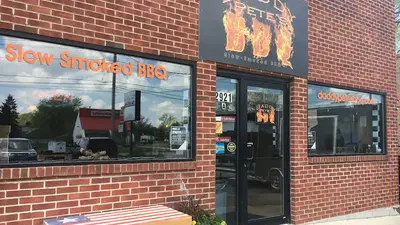 Daddy Pete's BBQ