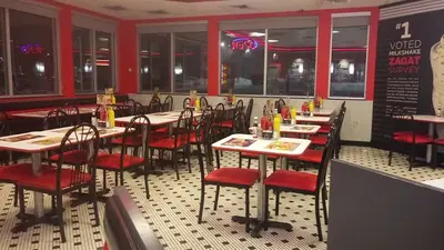 Steak 'n Shake