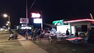 Joe's Pizza King