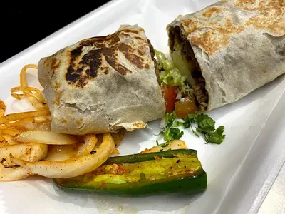 Taqueria El Mariachi