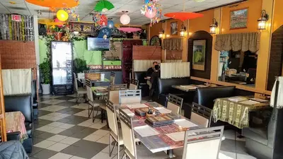 Thai Bistro