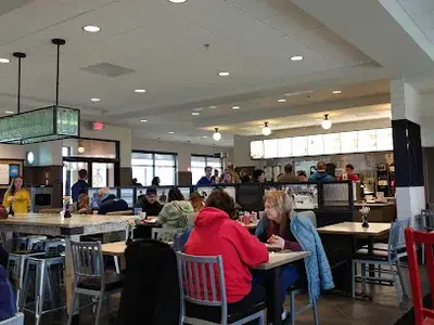 Chick-fil-A