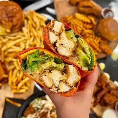 Prime Eatery