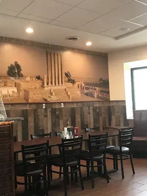 Balqees Restaurant مطعم بلقيس