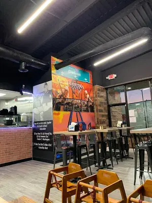 Big Moe's Kitchen - Dearborn