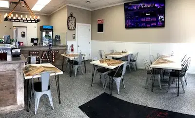 Fratelli's Eateries