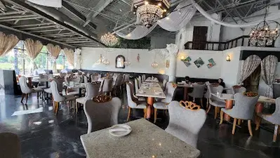 Shish Palace in Dearborn