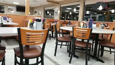 Leo's Coney Island Dearborn