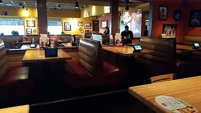 Applebee's Grill + Bar