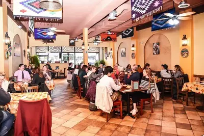 Don Taco Bar and Grill