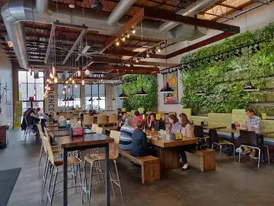 Brome Modern Eatery