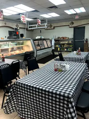 Golden Chicken and Meat Market