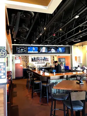 Chili's Grill & Bar
