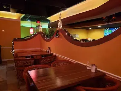 Los Arcos Restaurant Restaurante and Grill