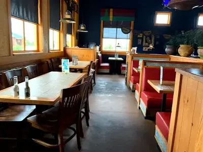On The Border Mexican Grill & Cantina - Allen Park
