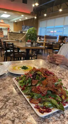 Aliz Seafood House