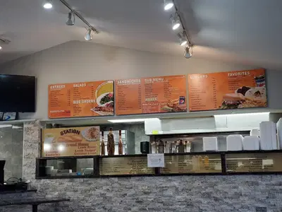 Business Photo