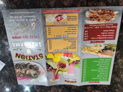 Business Photo
