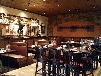 LongHorn Steakhouse