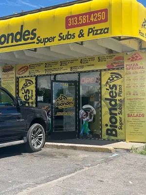 Business Photo