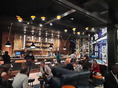 Olin Bar & Kitchen