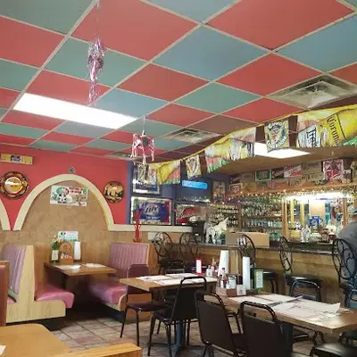 Pancho's Mexican Restaurant
