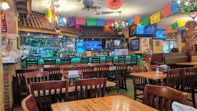 Taqueria El Nacimiento