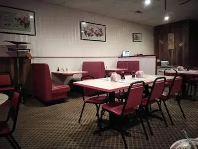 Kong Kow Restaurant
