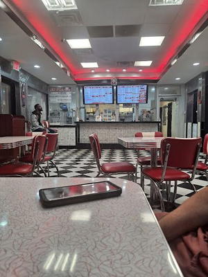 Speedy's Coney Island