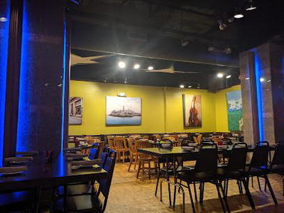 Vicente’s Cuban Cuisine