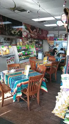 Sin Limite Taqueria