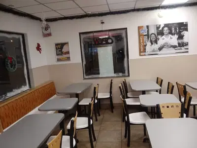 White Castle