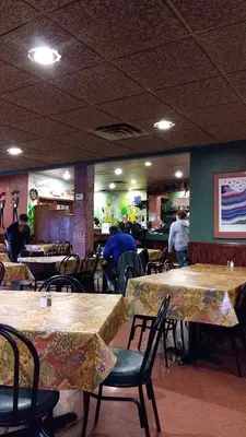 Tijuana's