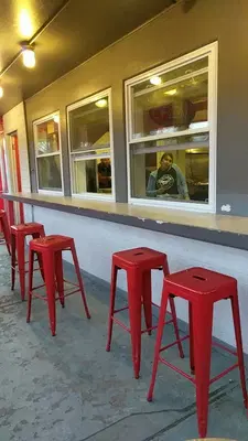 The Taco Stand Taqueria