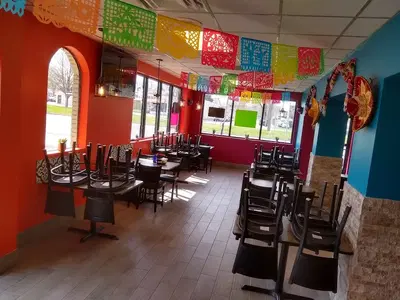 La Finca Mexican Restaurant