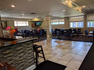 El Jalapeño Mexican Restaurant