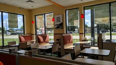 Del Taco